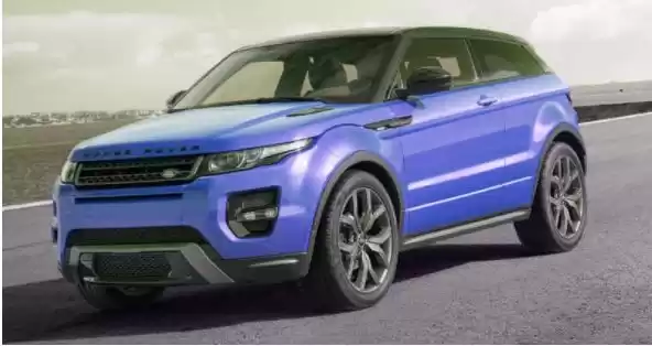 Used Land Rover Unspecified For Sale in Doha #7045 - 1  image 